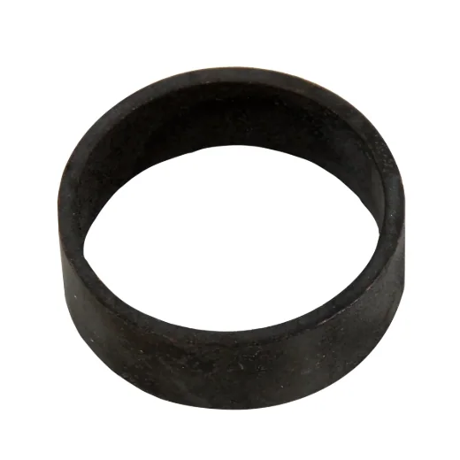 10PK Pex Poly Crimp Rings 3/4in - Black