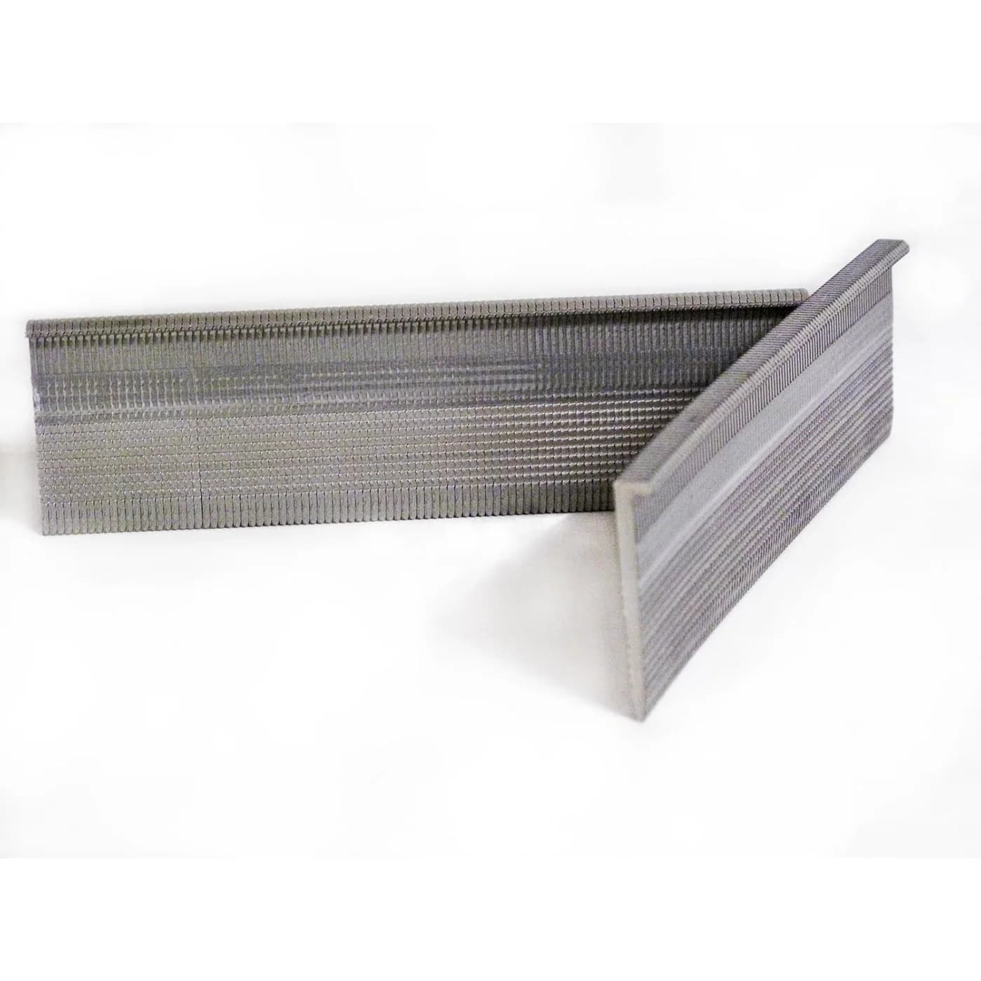 1200 pc Primatech 1-3/4" L-shaped Hardwood Flooring Nails - Cleats, 18 gauge