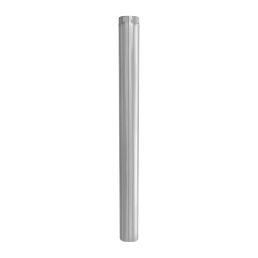 Galv Pipe 32ga. 5in x - 60in
