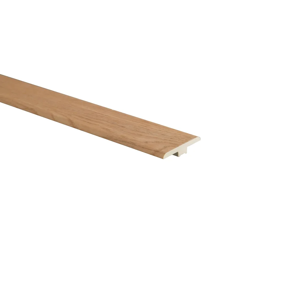 Laminate T-molding