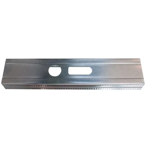 Metal Framing Stud - 2-1/2" x 8 ft 25 gauge