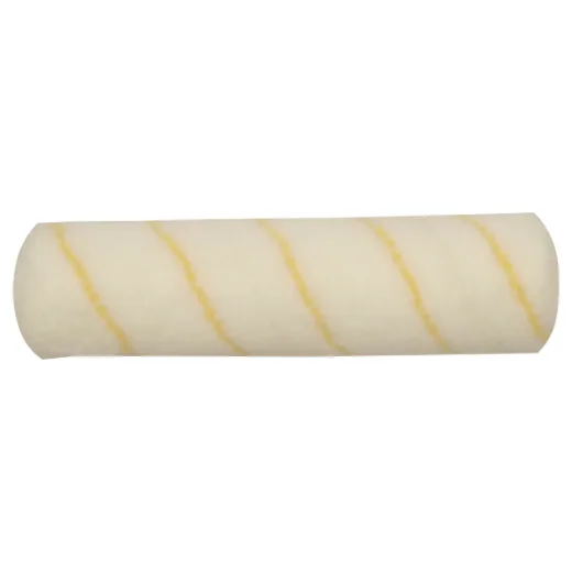 Paint Roller Refill Acrylic 9½in x 10 mm Pile