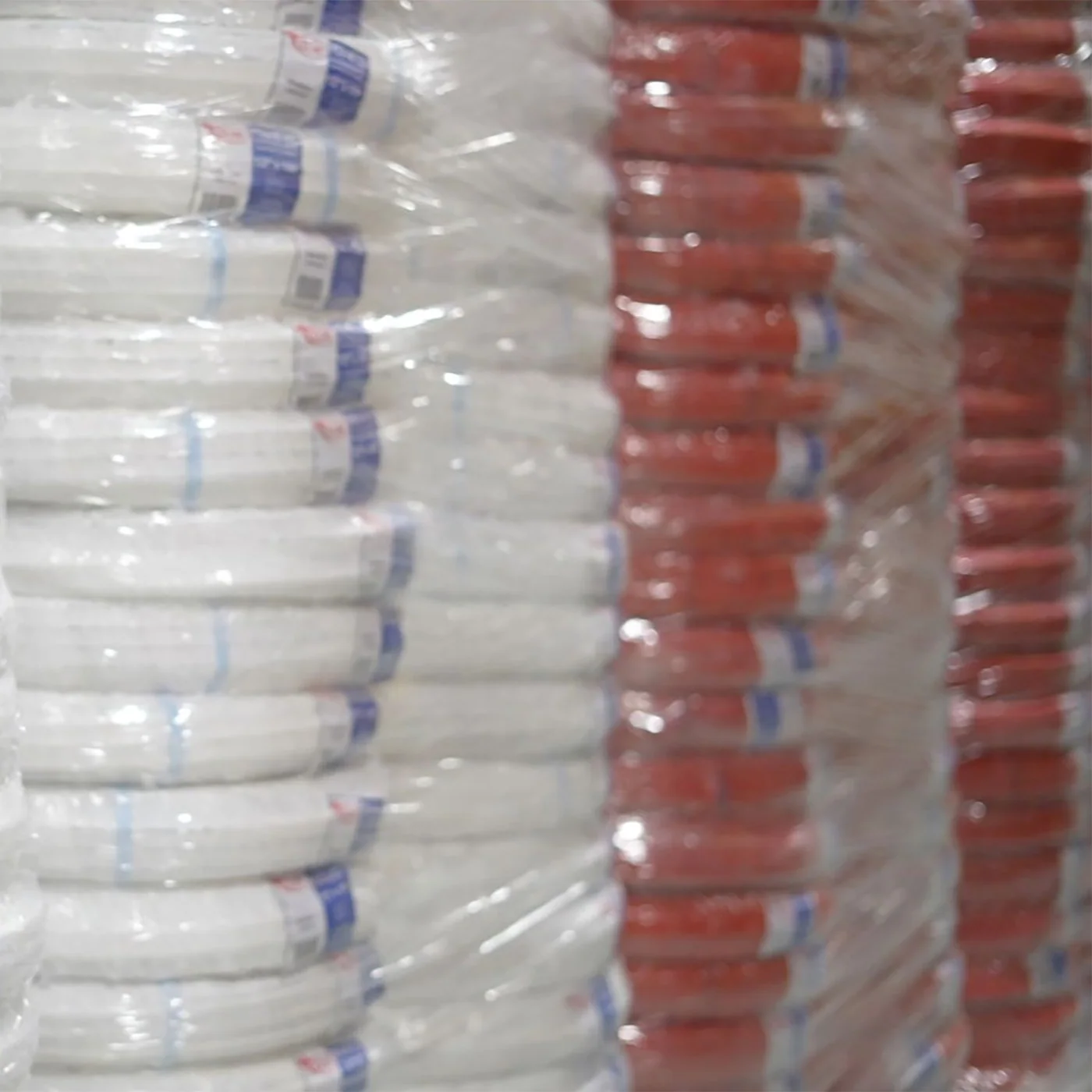 Pex-b Coil 100ft - 3/4 in., White