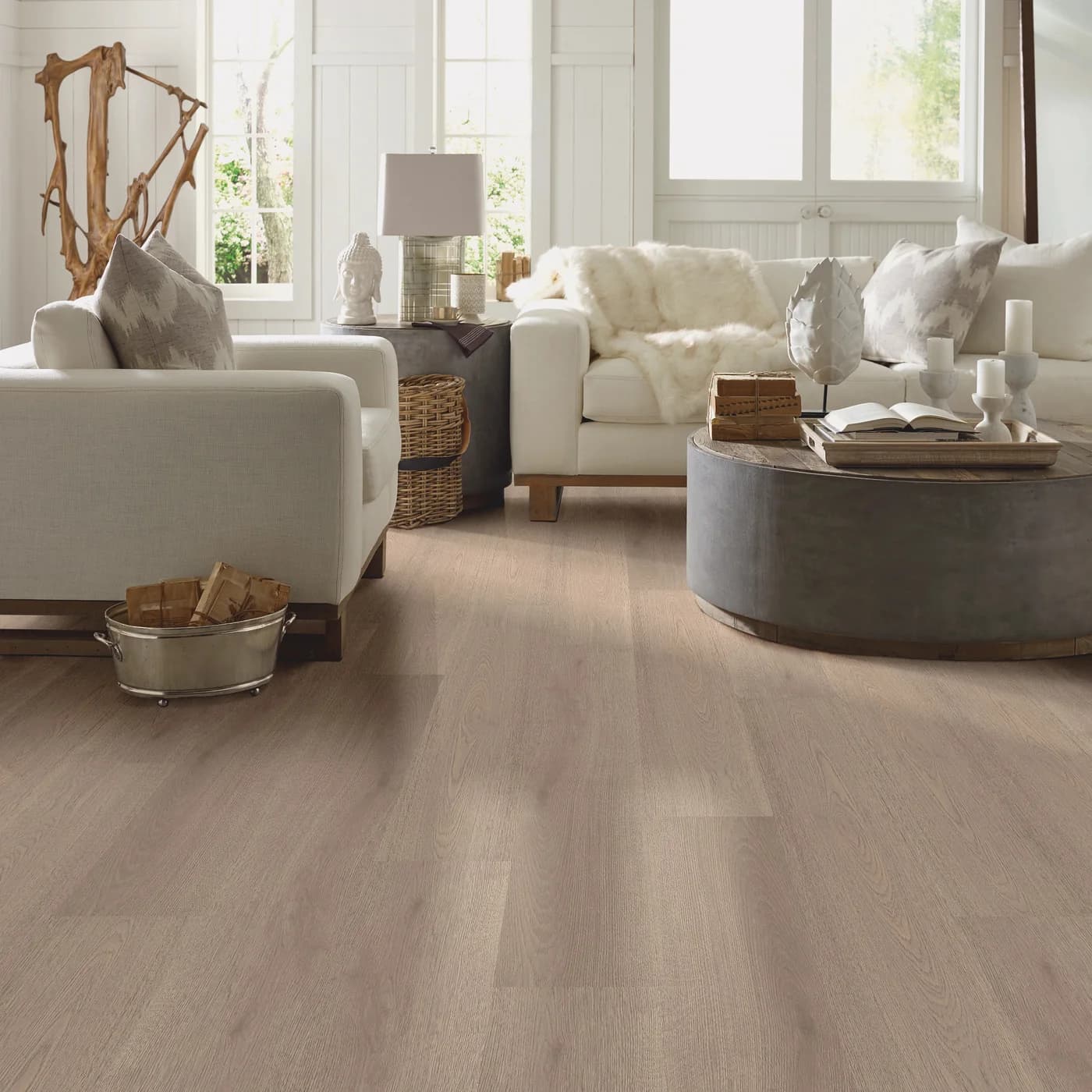 Shaw 2038V Prodigy HDR Plus Luxury Vinyl Plank Flooring - Lagom