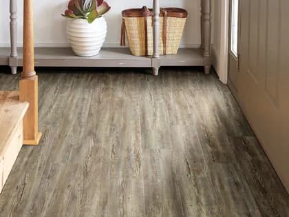 Shaw Floors Impact Plus