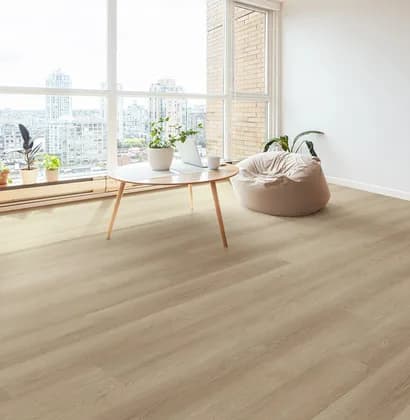 Shaw Floors Infinite SPC