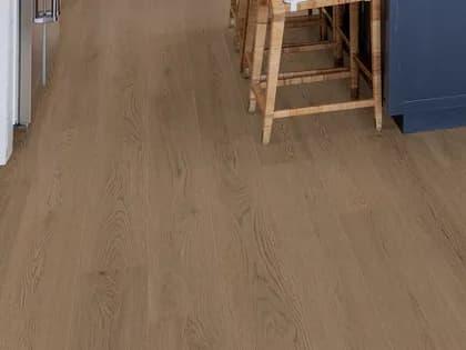 Shaw Floors Pantheon HD+ Natural Bevel