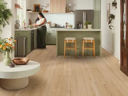 Shaw Floors Titan HD Plus Platinum