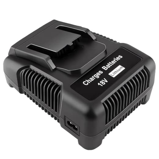 Single Battery Charger for 18V Lithium-ion Batteries