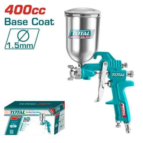 Spray Gun