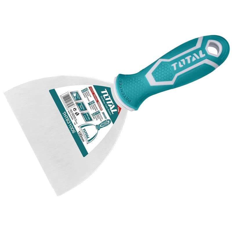 Stainless Steel Putty Knife - 5 in.