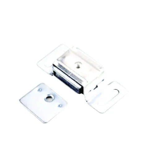 Steel Magnetic Catch - 10 lb