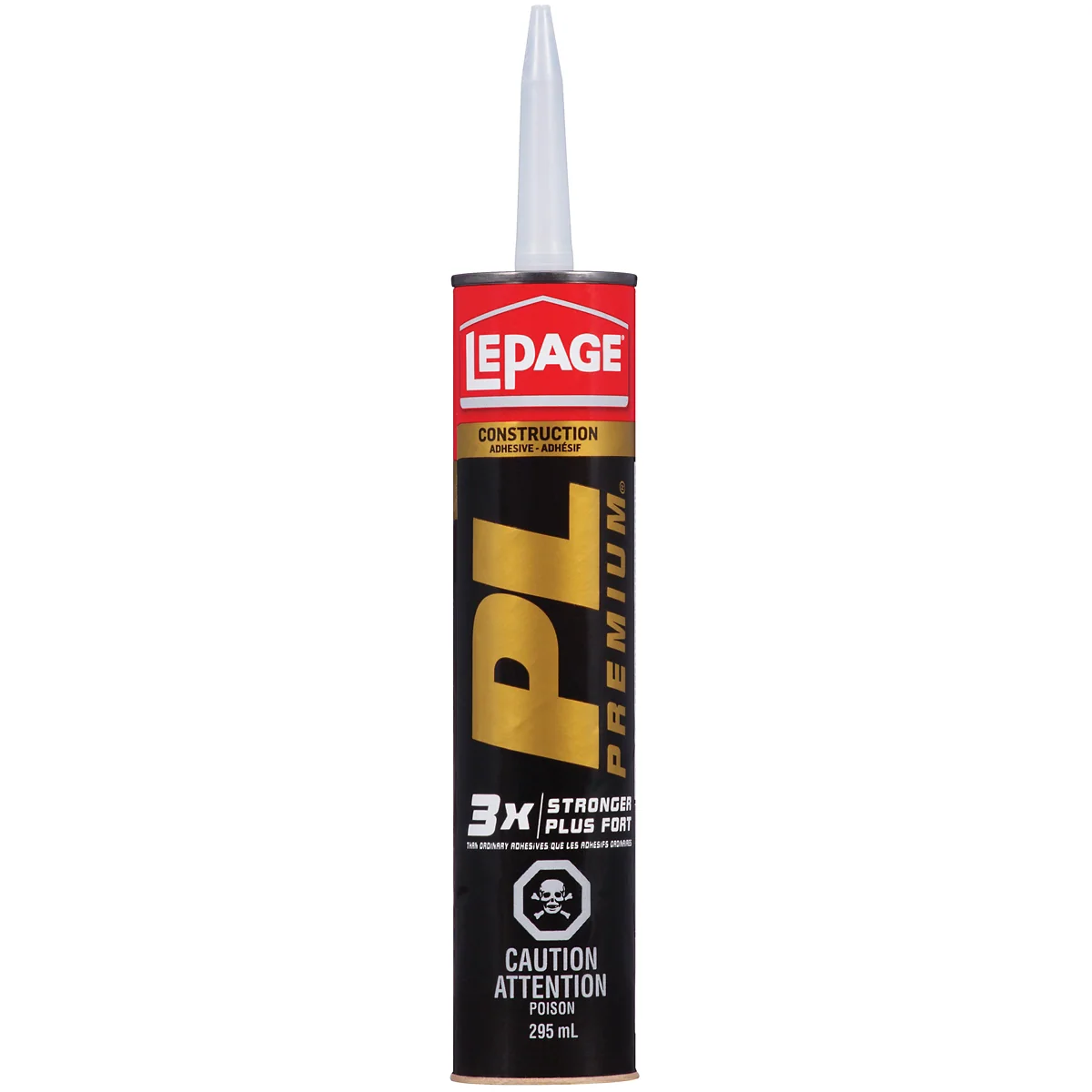LePage PL Premium Adhesive - 295 mL