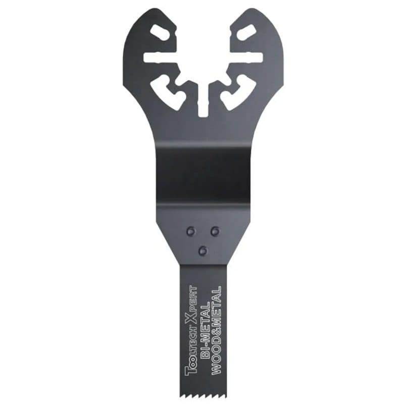Saw Blade Push Cut Metal 3/8in (10 mm) Bi Metal