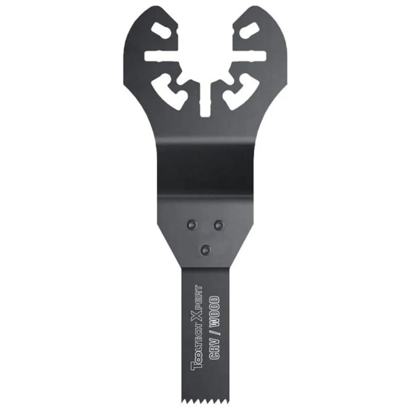 Saw Blade Push Cut Wood 3/8in (10 mm) Cr-v
