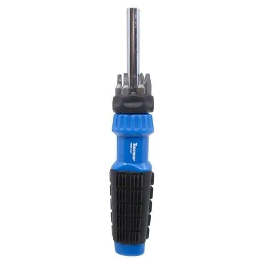 Screwdriver 10-in-1 Multi-bit