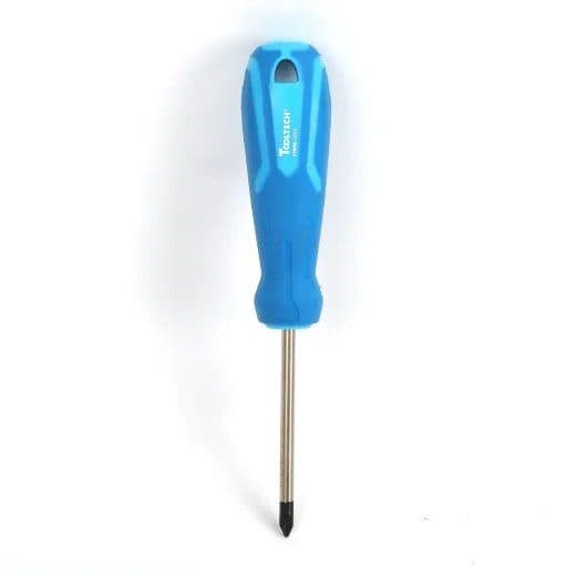 Screwdriver Phillips #1 x - 3in