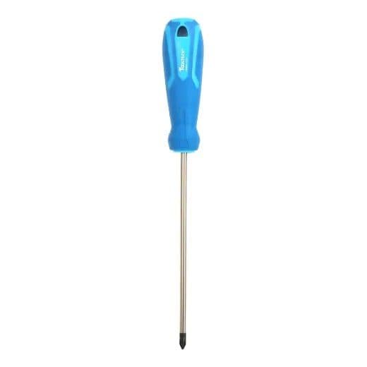 Screwdriver Phillips #1 x - 6in