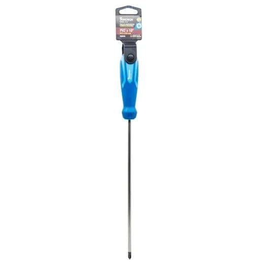 Screwdriver Phillips #2 x - 12in