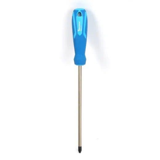 Screwdriver Phillips #3 x - 8in