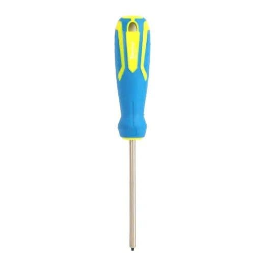 Screwdriver Robertson #0 x - 4in