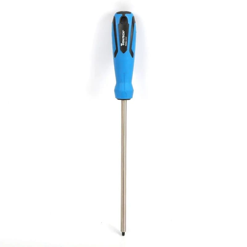 Screwdriver Robertson #0 x - 6in