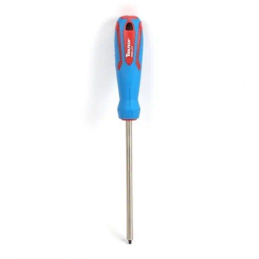 Screwdriver Robertson #2 x - 6in