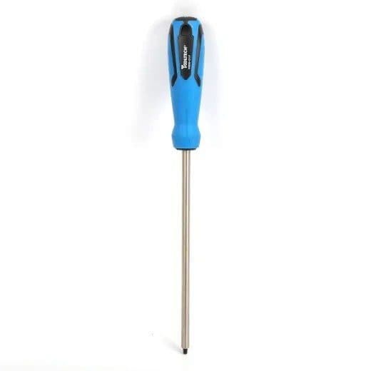 Screwdriver Robertson #3 x - 8in