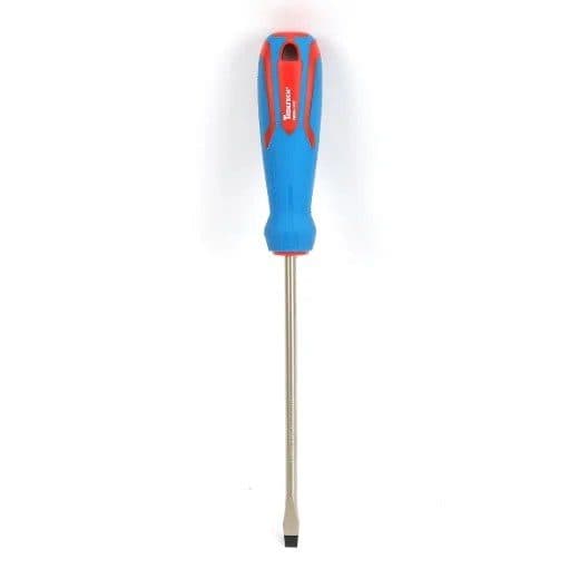 Screwdriver Slotted - 1/4in x 6in