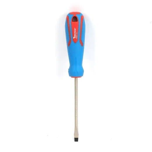 Screwdriver Slotted - 3/16in x 4in