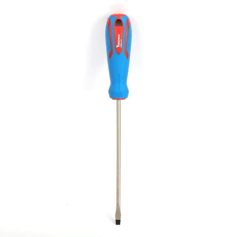 Screwdriver Slotted - 3/16in x 6in