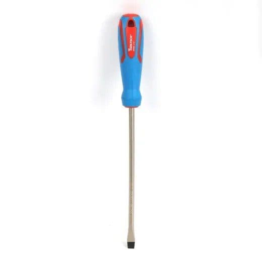 Screwdriver Slotted - 5/16in x 8in