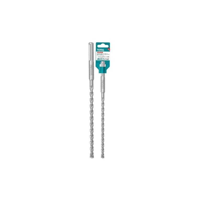 SDS PLUS Hammer Drill Bit - 1/2 in. x 10-1/4 in.