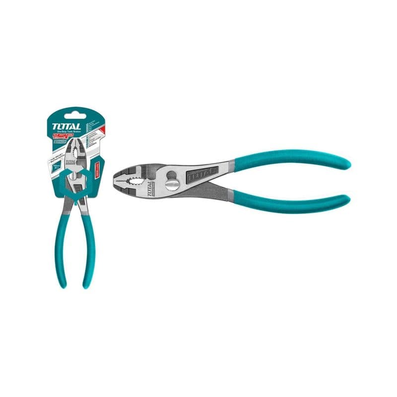 Slip Joint Pliers - 8 in.