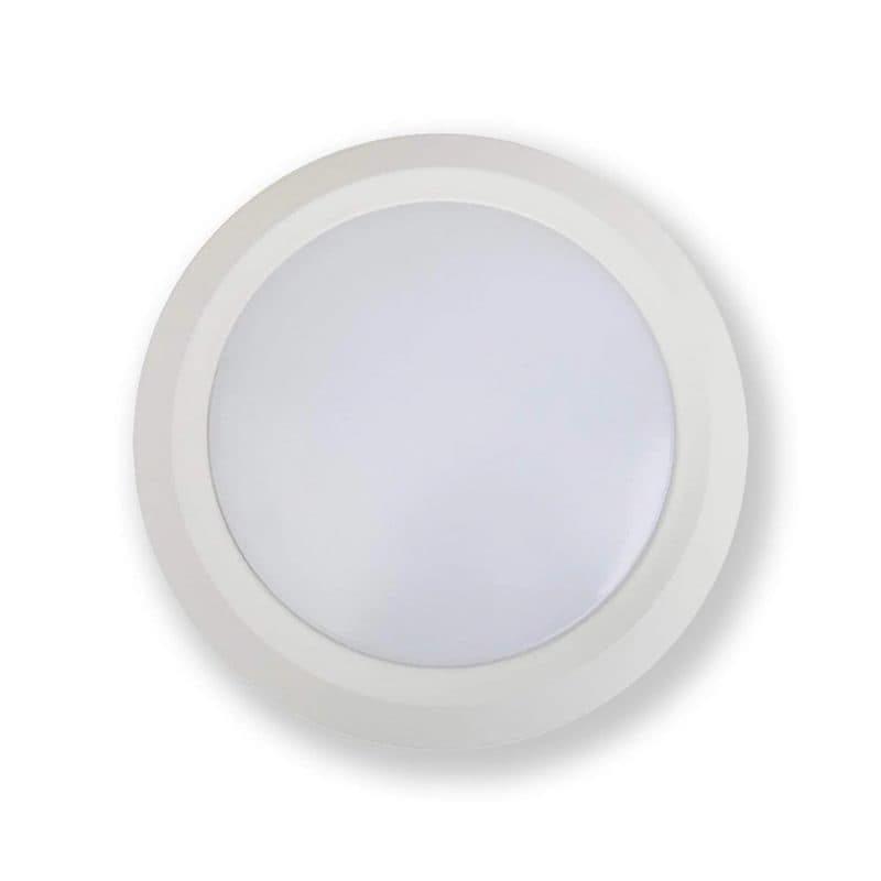Surface Mount 9W 800lm 5CCT - 5in