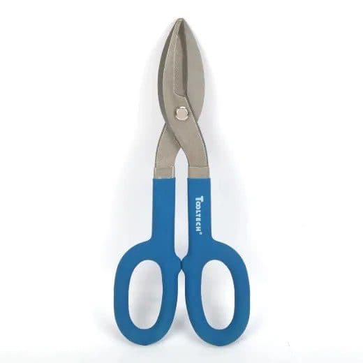 Tin Snips 10in Steel