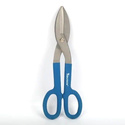 Tin Snips 12in Steel