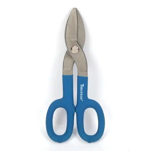 Tin Snips 8in Steel