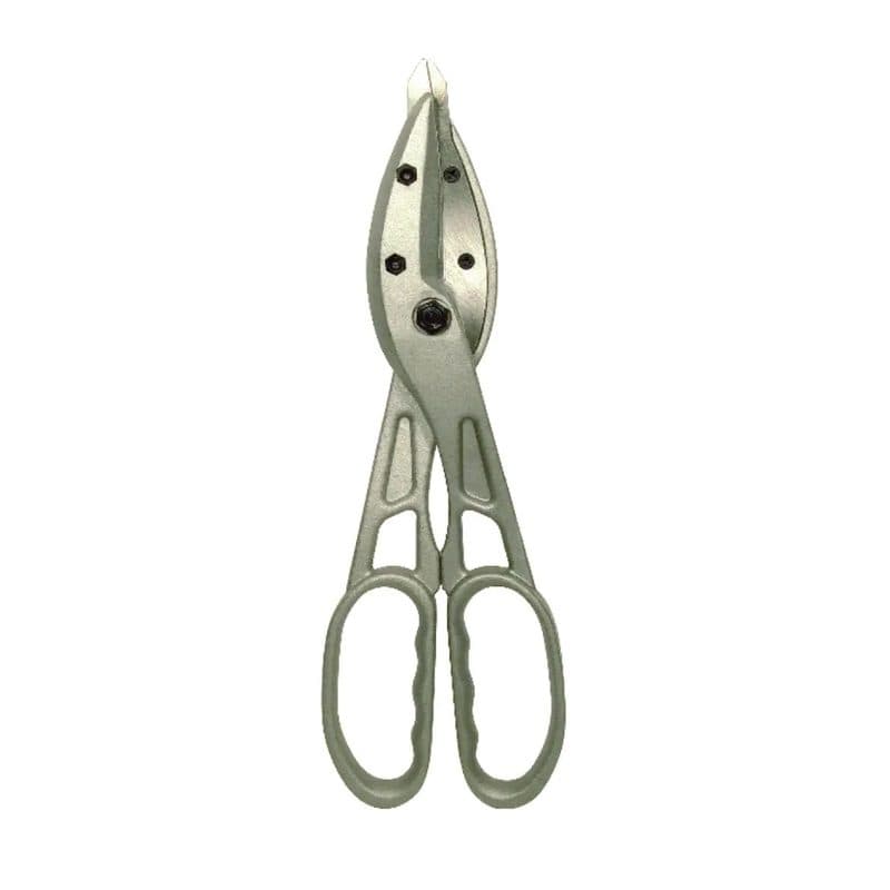 Tin Snips Aluminum - 12in
