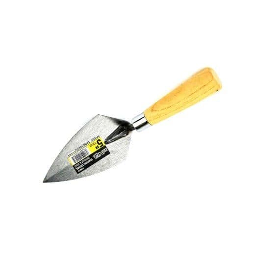 Trowel Brick Laying 5in American Type