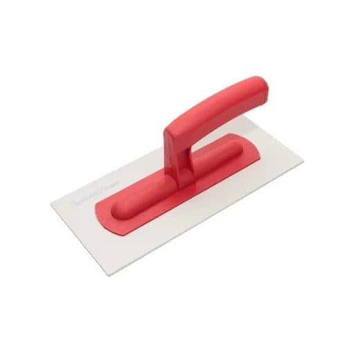 Trowel Plastering & Finishing - 43/4in x 101/4in