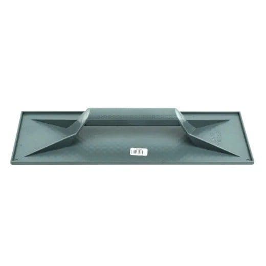 Trowel Plastering Plastic Float 15 cm x 45 cm Italy