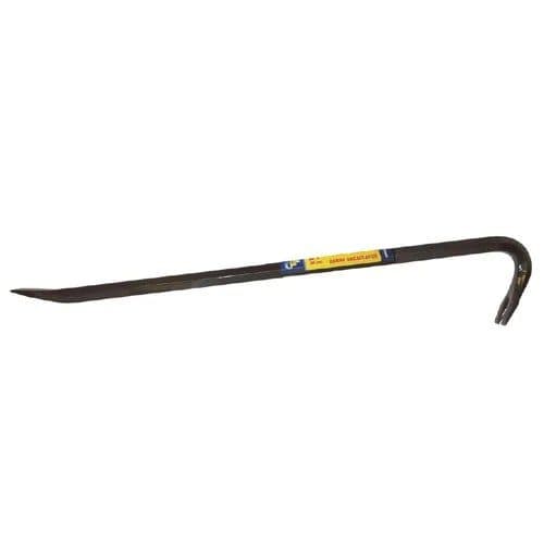 Wrecking Bar 24in x 3/4in Hex Shank