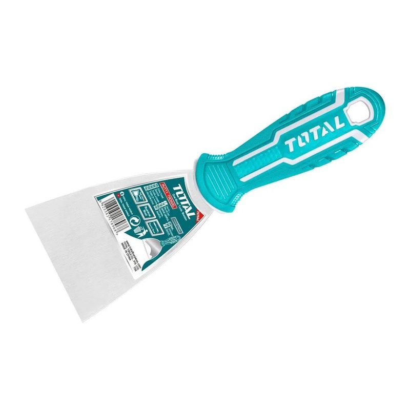1.5" Stainless Steel Putty Knife
