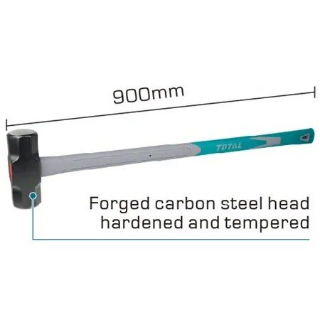 10 lb Sledge Hammer