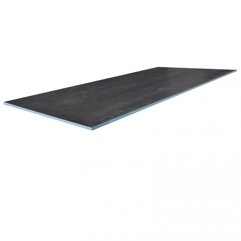 10 pc XPS Foam Tile Backer Board - 1/8in 2ft x 4ft