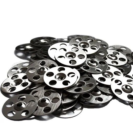 100 pc Stainless Steel Washers for XPS Foam Board
