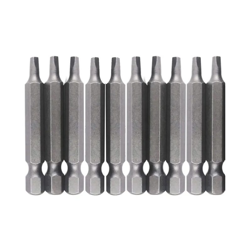 10PK Power Bit RB #1 x - 2in