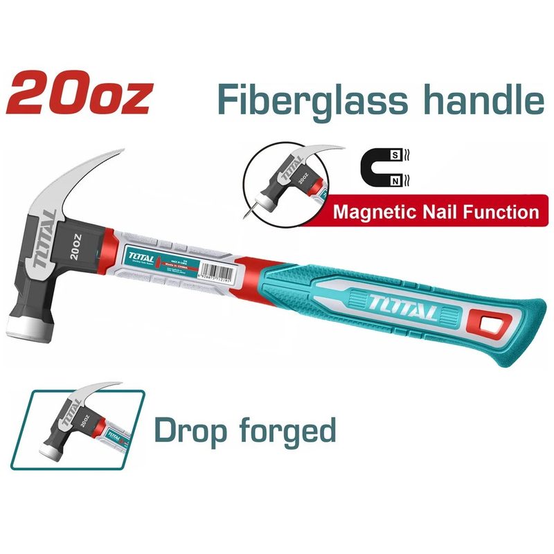 20 oz Claw Hammer