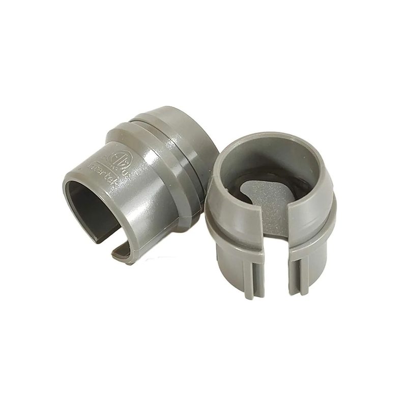 200 pc NL50 Grey Connectors 3030 (nl-50)